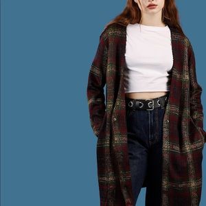 UNIF Nevermind Duster